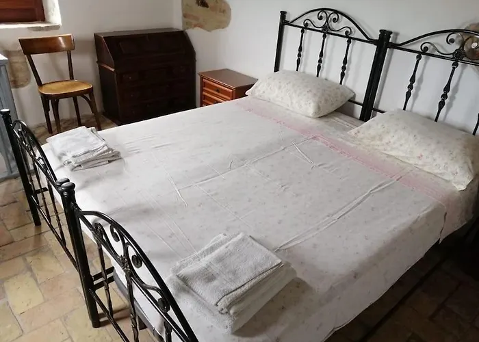 La Torretta Di Gaglierano Σπίτι διακοπών