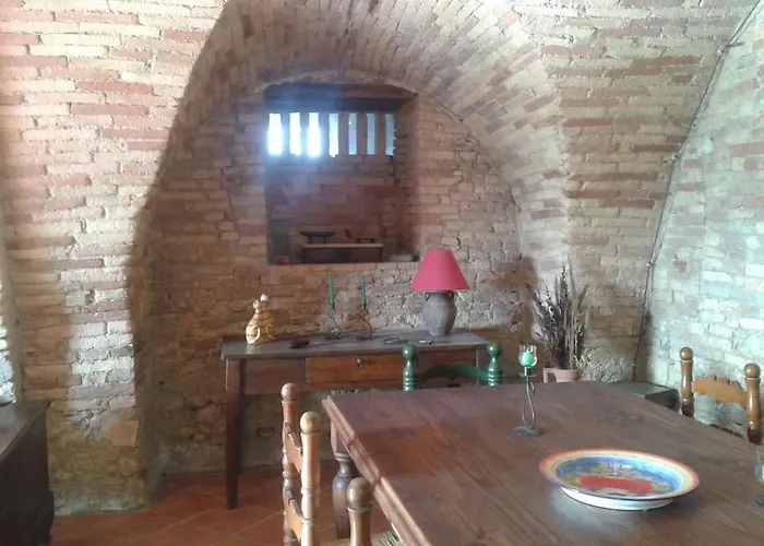 La Torretta Di Gaglierano *