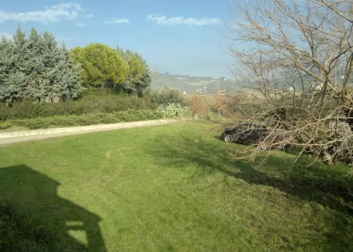 La Torretta Di Gaglierano