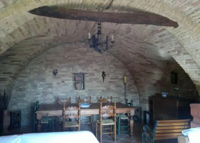 La Torretta Di Gaglierano