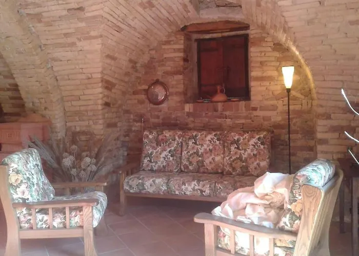 La Torretta Di Gaglierano *