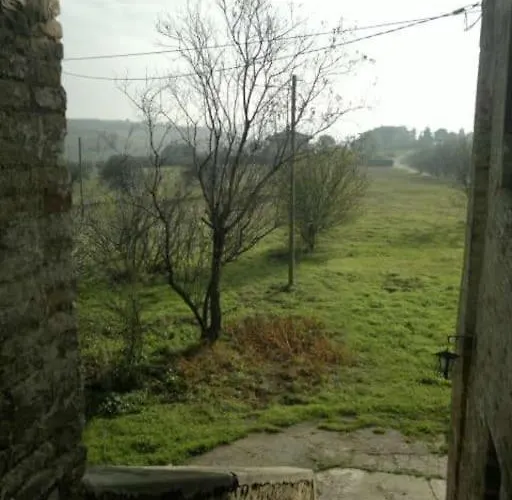 別荘 La Torretta Di Gaglierano *