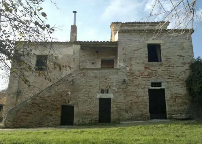 Дом отдыха La Torretta Di Gaglierano *