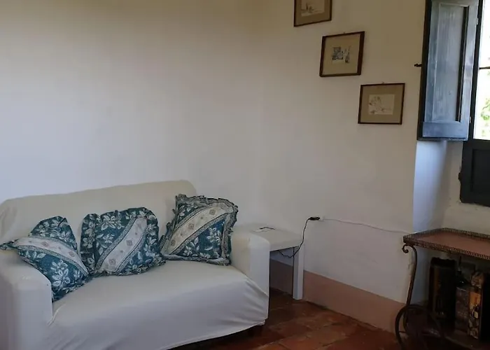 別荘 La Torretta Di Gaglierano *