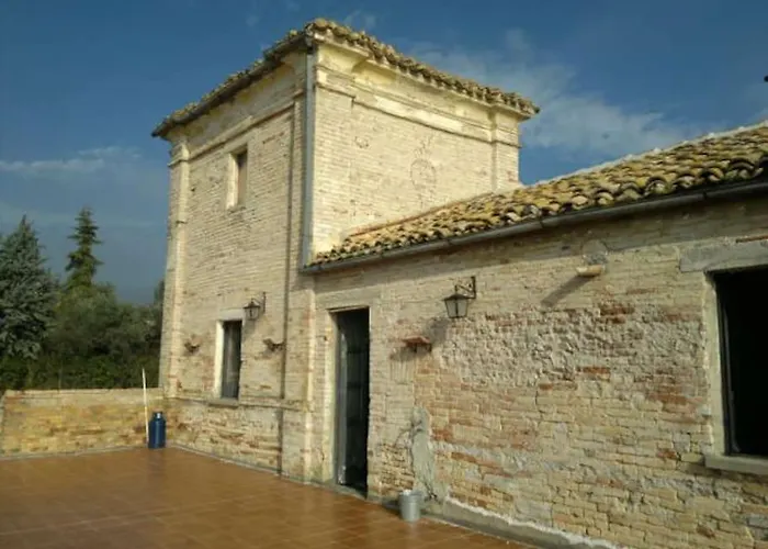 Дом отдыха La Torretta Di Gaglierano