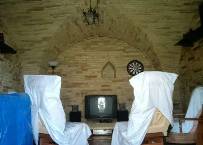 La Torretta Di Gaglierano Читта Сань Анджело