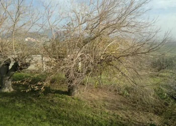 La Torretta Di Gaglierano * チッタ・サンタンジェロ