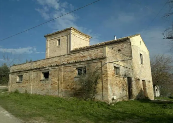 Дом отдыха La Torretta Di Gaglierano