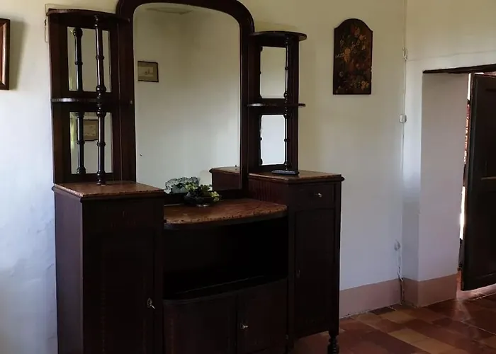 Дом отдыха La Torretta Di Gaglierano Читта Сань Анджело